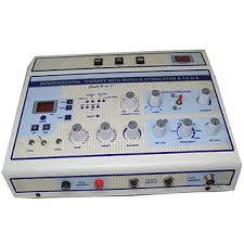 Ift Therapy With Ultrasonic And Tens ( 3 Combo In 1 ) Color Code: Black