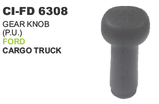 Gear Knob Ford cargo Truck