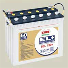 Exide Tubular UPS Battery