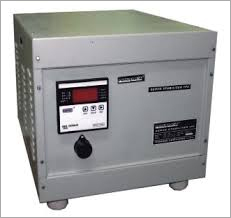 Industrial Servo Stablizer