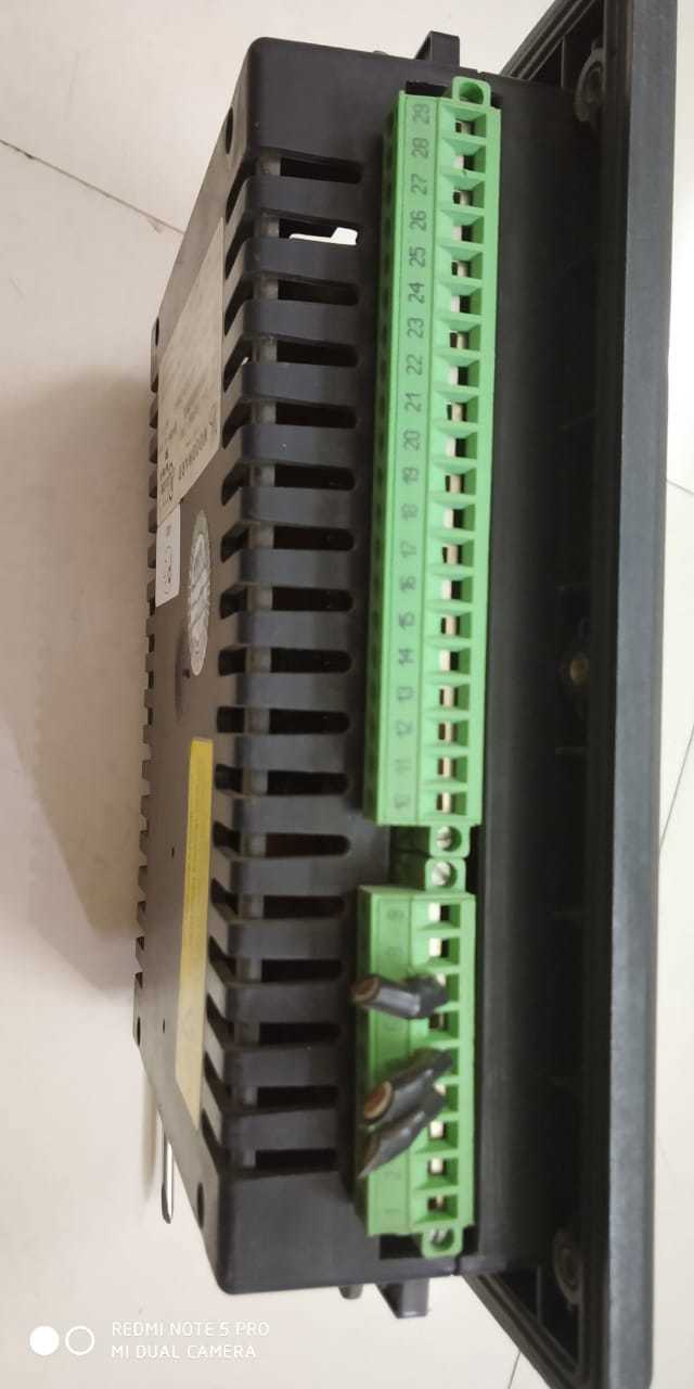 Woodward Easy Gen 2200-5