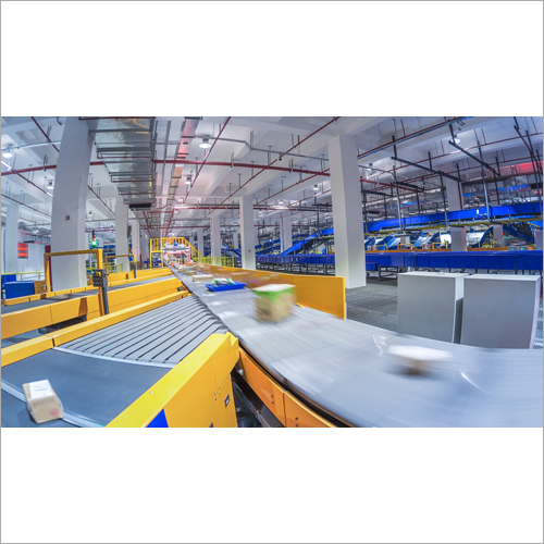 Conveyor Weighing System - 1500X800X1200 Mm, Electric Steel Structure, 1000 Units/Hr Capacity, Digital Control Panel, Fast Socketing, Low Maintenance
