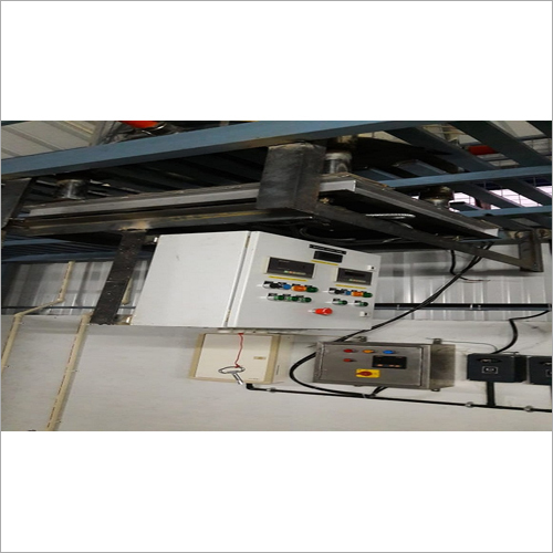 Electric Customised Weighing Systems