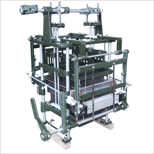 Jacquard Yarn Machine Output Frequency: 50 Hertz (Hz)