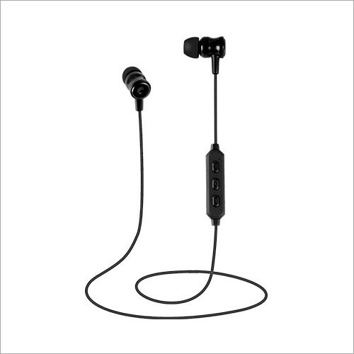 स्पोर्ट्स वायरलेस ईयरफोन