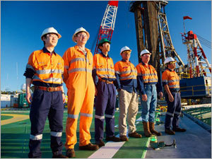 Manpower Recruitment Consultant