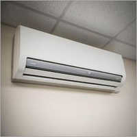 स्प्लिट एसी