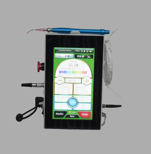 10 watt Dental Diode LASER