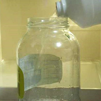 आइसोप्रोपिल अल्कोहल अनुप्रयोग: हैंड सैनिटाइज़र