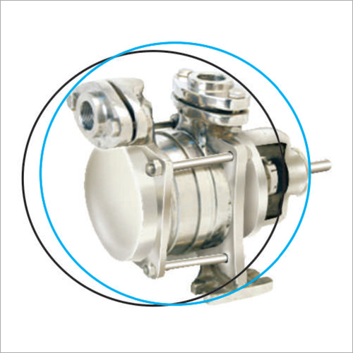 Pp Self Priming Centrifugal Pumps
