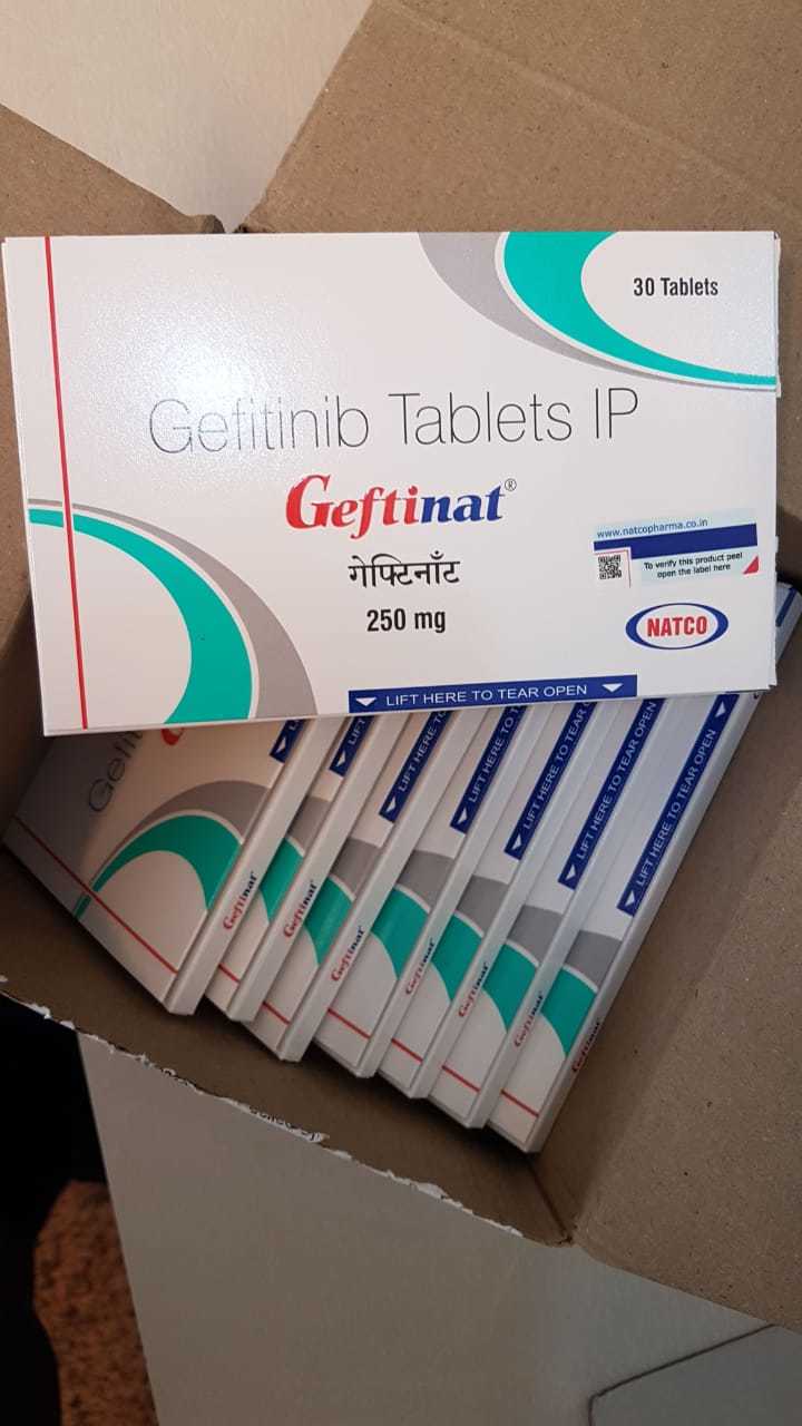 Tablets Geftinat