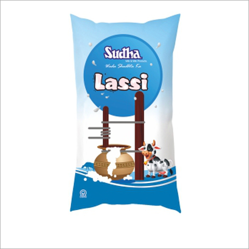 ताजा लassi