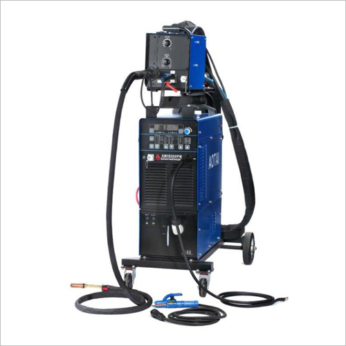 AOTAI Welding Machines - New Model Series | Heavy-Duty Performance for Metal Shop, Machinery Industry, Offshore Engineering