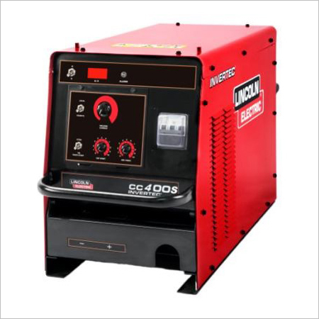 Advanced Easy to Use TIG Spot Welding Machine