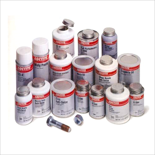 Anti Seize Products