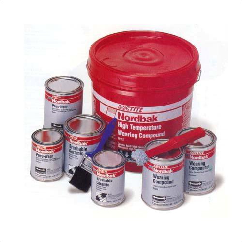 Ceramic Compounds