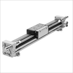 Sliver Linear Electromechanical Drive