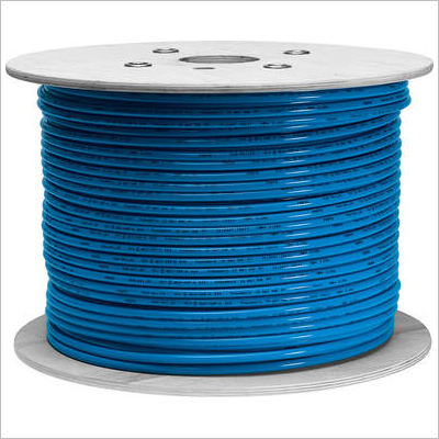 Blue Plastic Tubbings