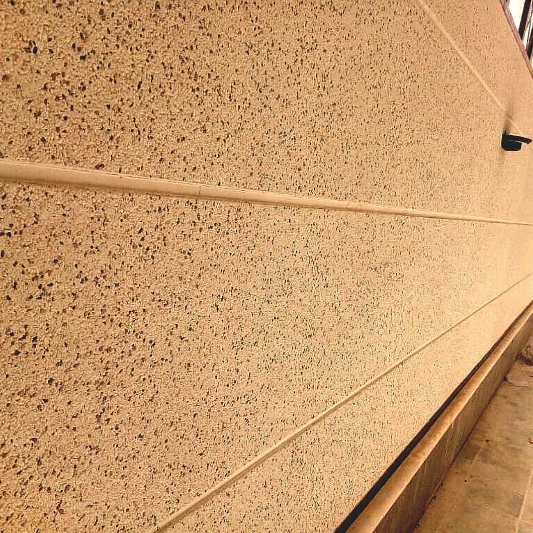 Terrazzo Stone Chips Marble Chips Crushed Stone Multi Color Aggregate 3-6 Mm - Size: (1) 0.5mm To 1mm