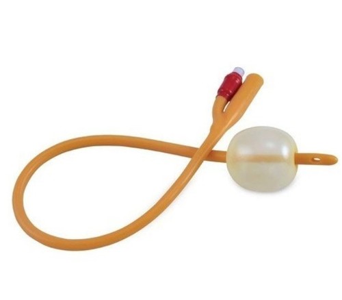 फोली कैथेटर