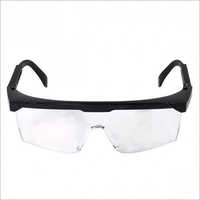सुरक्षा चश्मा