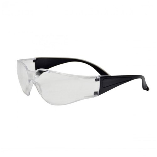 Series 3 Protective Eyewear - PVC, Clear, Anti-Fog Coating, UV Proof | Lightweight, Moisture & Stain Proof, Comfortable Fit with Accessories