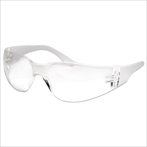 सुरक्षा चश्मा
