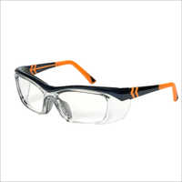 सेफ्टी आईवियर गॉगल