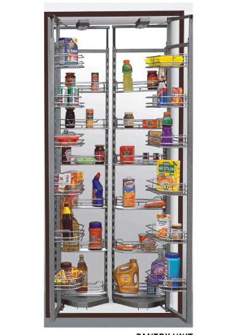 Stainless Steel Wire Basket - Available In All Sizes | Lifetime Warranty Against Rust