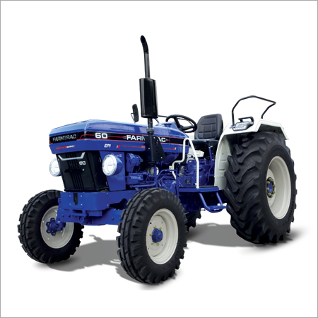 Farmtrac 6055 Powermaxx