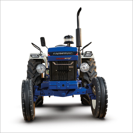 Farmtrac 6055 Powermaxx