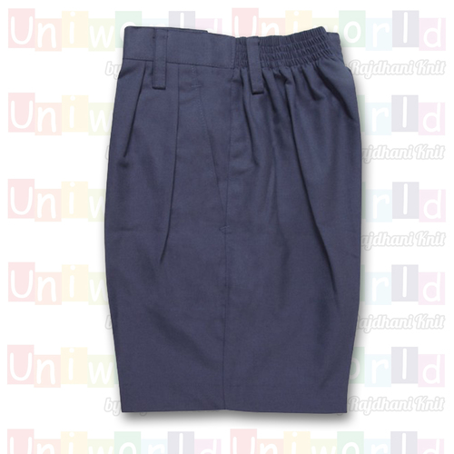 Cool Dry Uniform Cotton Shorts