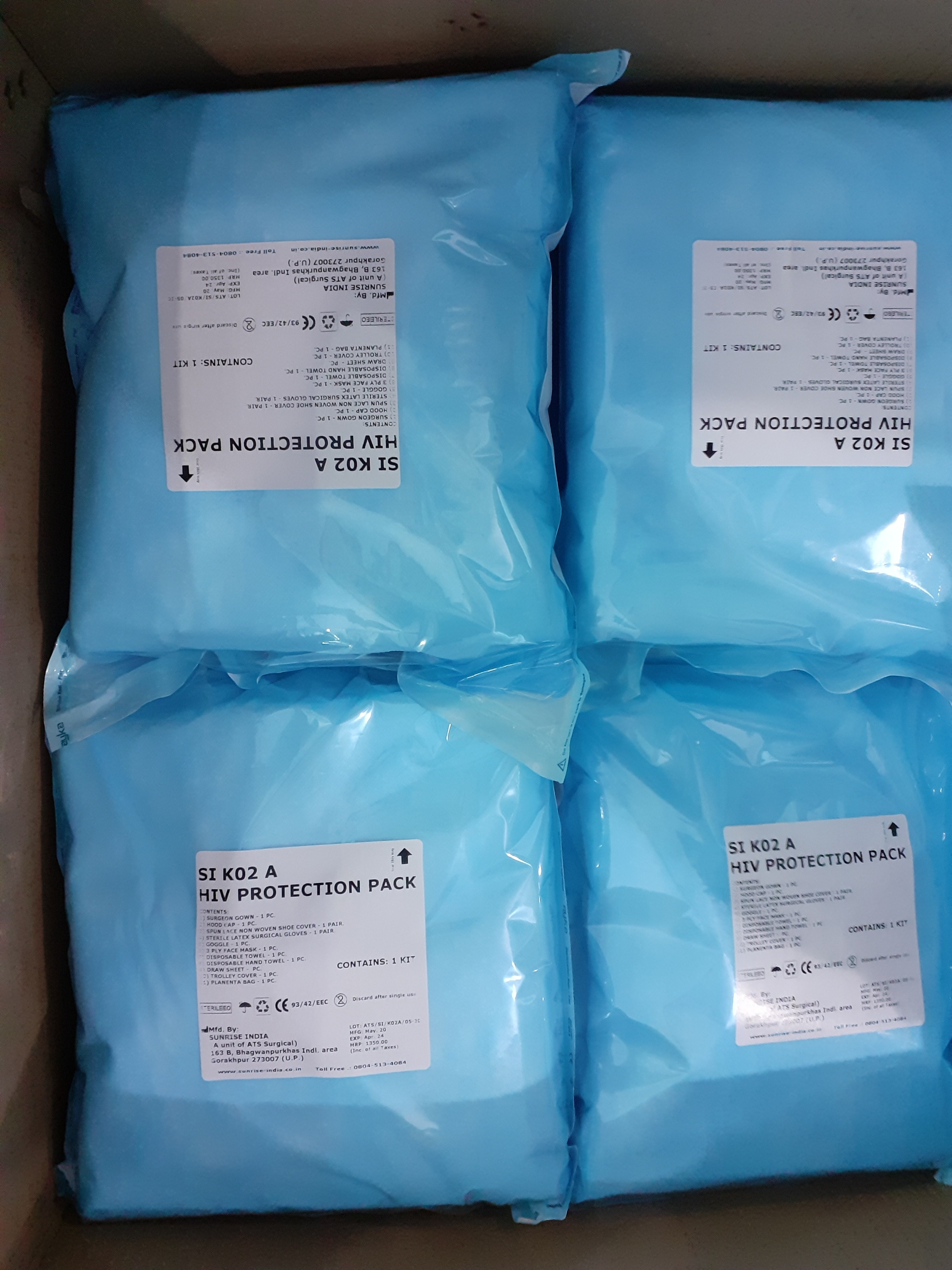Hiv Protection