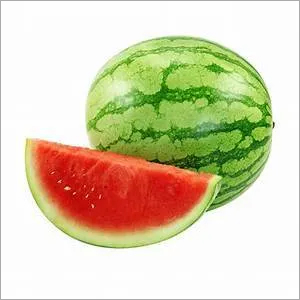 Fresh Watermelon - Organic Variety, Naturally Cultivated without Chemicals, Sweet and Nutrient-Rich