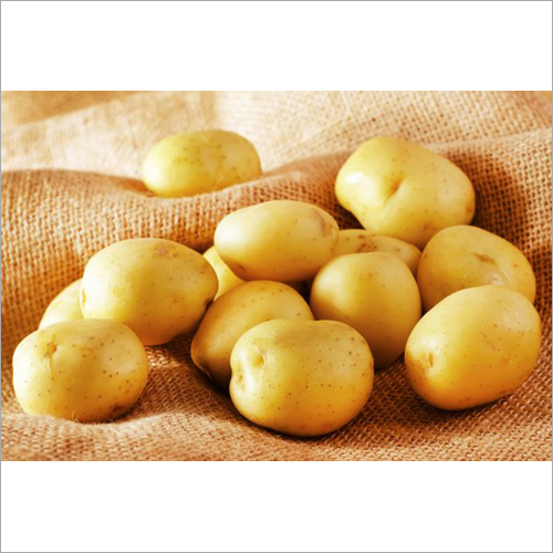 ताजा आलू