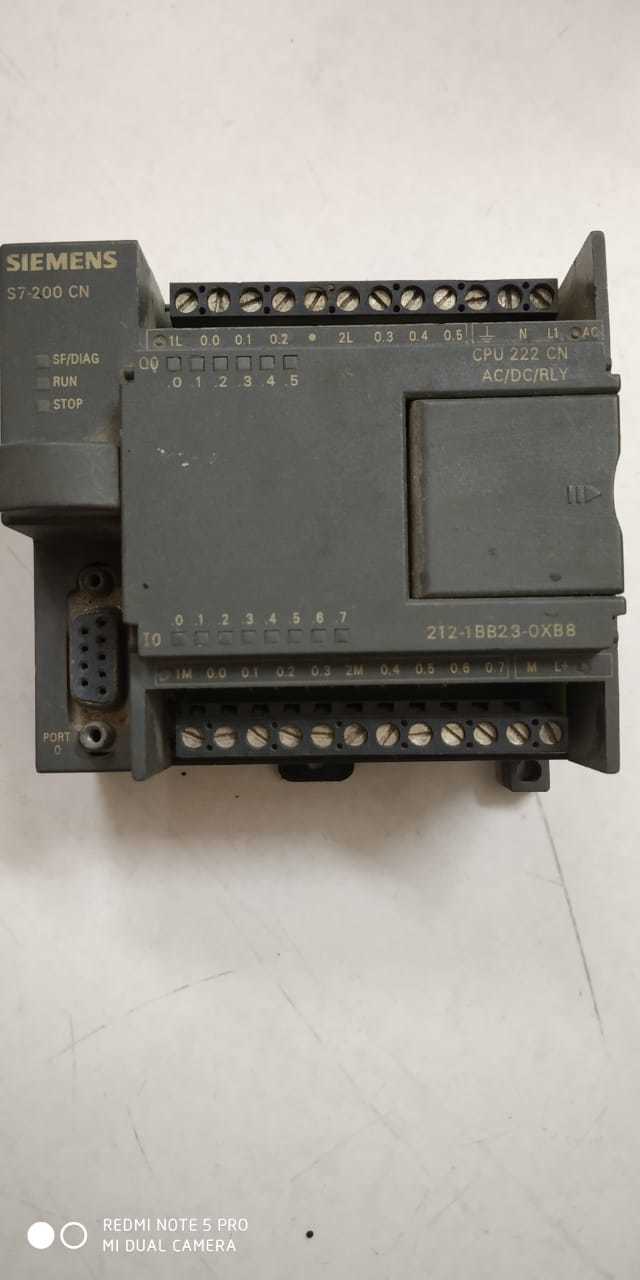 Siemens 6es7