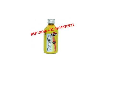 Cremadiet Plus Syrup