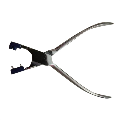 Optical Pliers Kit