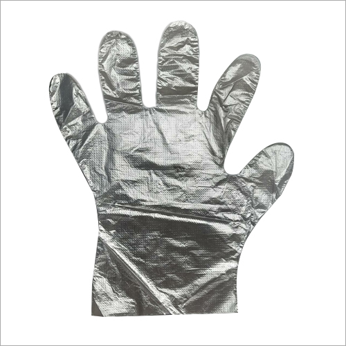 Poly Gloves