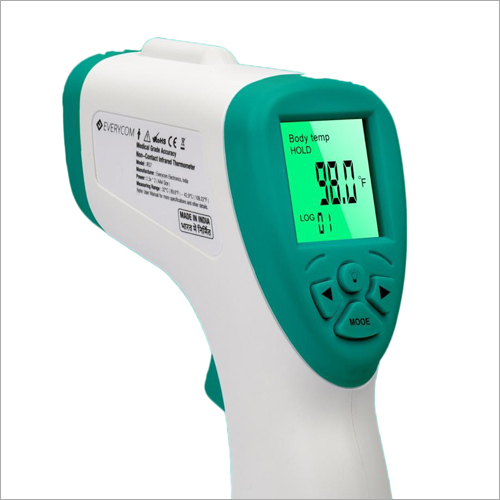 Everycom IR Thermometer