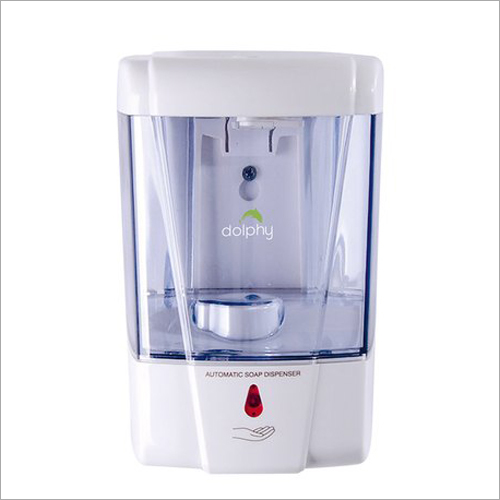 ऑटोमैटिक हैंड सेनिटाइज़र डिस्पेंसर