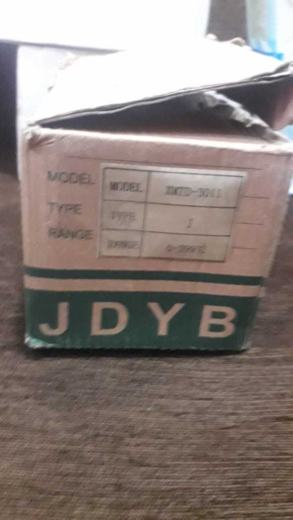 Digital Temperature Controller Xmtd-3011
