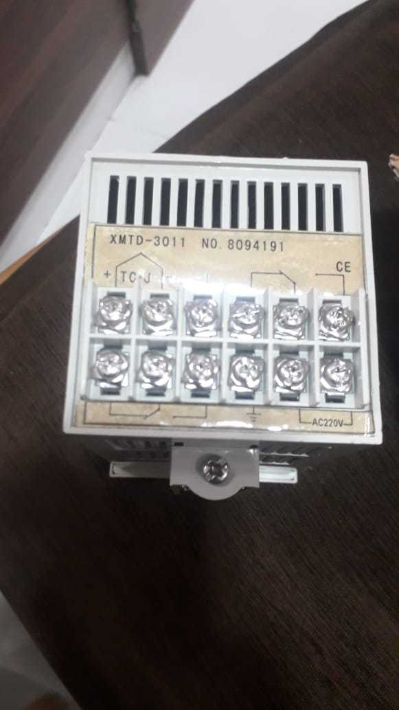 Digital Temperature Controller Xmtd-3011