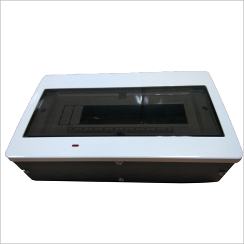 Electrical Distribution Box