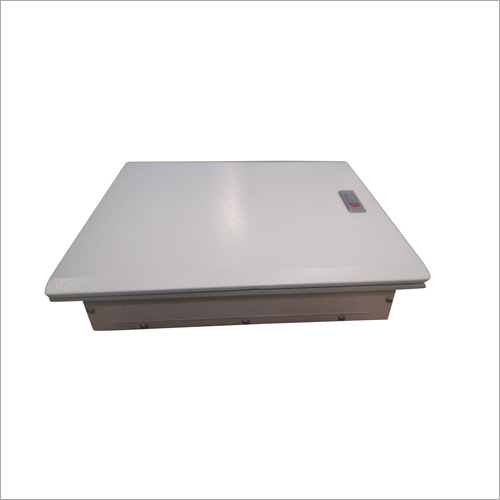 TPN Metallic Premier Electronic Distribution Box