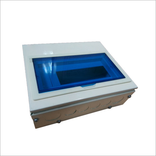 Spn Distribution Board