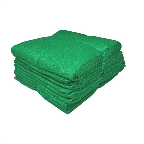 Green Agro Shade Net - Hdpe Material, Green Color | Durable, Eco-friendly, Sunlight Control, Insect & Bird Protection