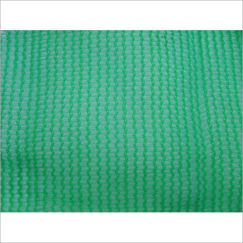 Green Agro Shade Net - Hdpe Material, Green Color | Durable, Eco-friendly, Sunlight Control, Insect & Bird Protection