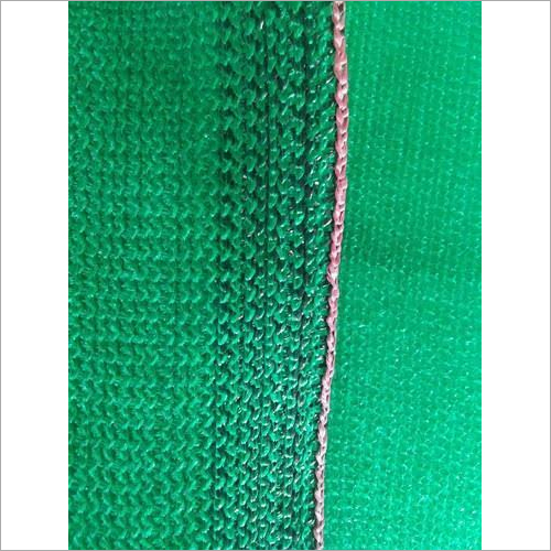 Green Agro Shade Net - Hdpe Material, Green Color | Durable, Eco-friendly, Sunlight Control, Insect & Bird Protection