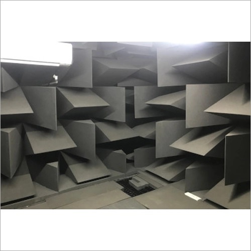 Designer Semi Anechoic Chamber